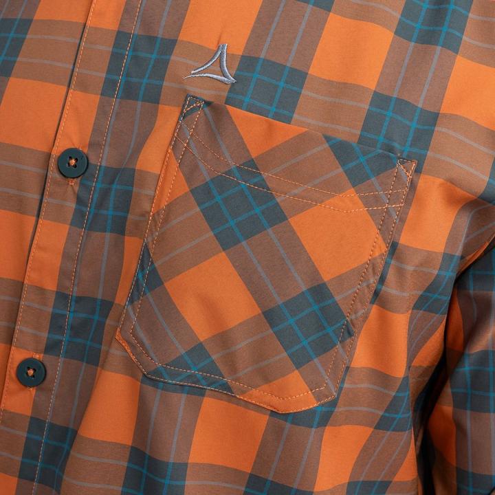Actual product image Schöffel Shirt Sobra (58)