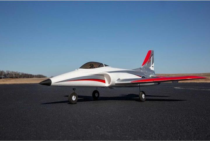 Actual product image E-Flite Habu (Glider)