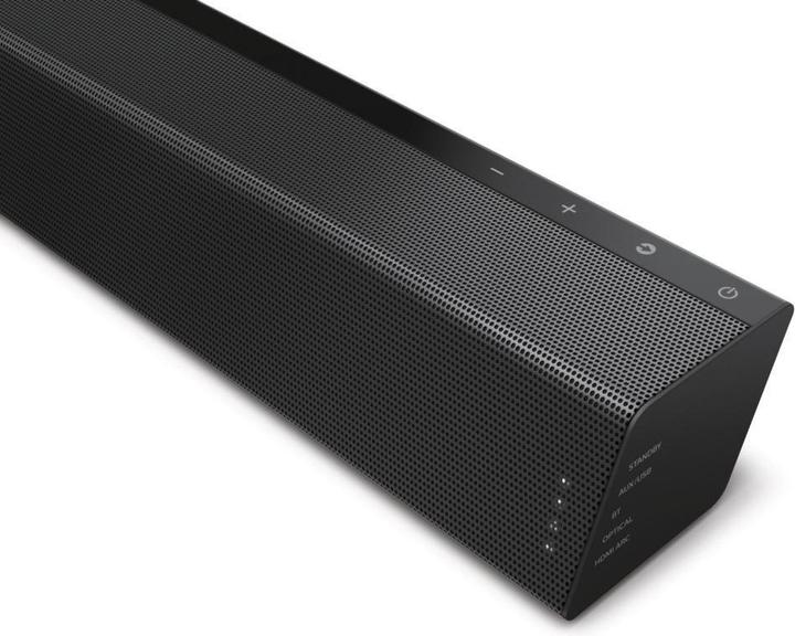Produktbild Philips TAB7305 (300 W, 2.1 Kanal)