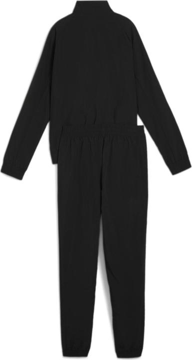 Produktbild Puma Woven Tracksuit cl (S)