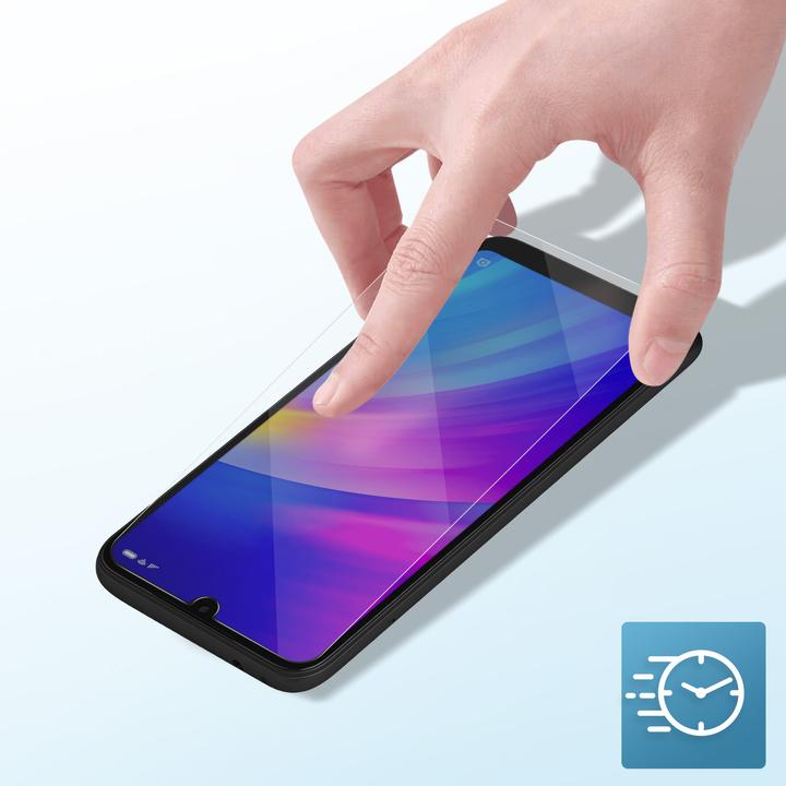 Immagine prodotto Avizar ClearShield Folie (Xiaomi Redmi 7)