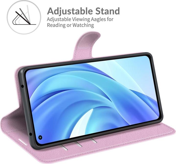 Immagine prodotto Screenguard Xiaomi Mi 11 Lite Custodia in pelle con protezione in pelle (Xiaomi Mi 11 Lite)