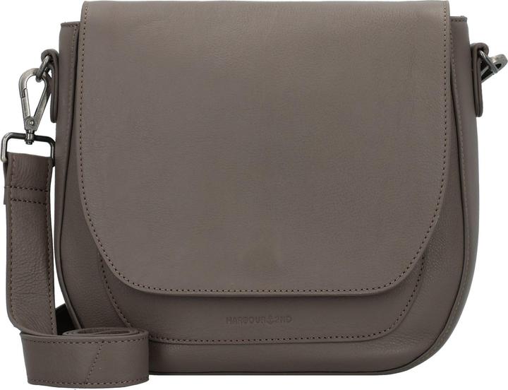 Produktbild Harbour 2nd Just Pure Umhängetasche Leder 26 cm