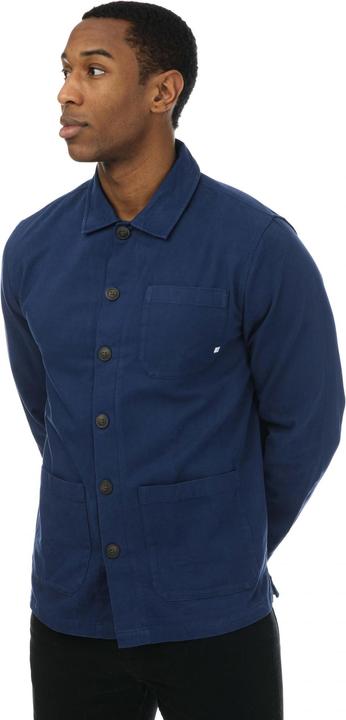 Farah Steffans Hemdjacke