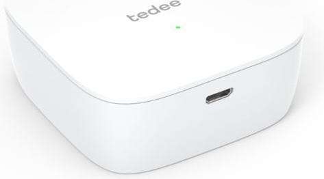 Productafbeelding Tedee Set GO 2 mit Bridge (Bluetooth, Smartphone)