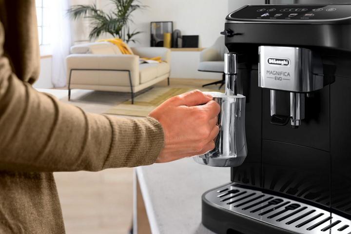 Productafbeelding De'Longhi Magnifica Evo