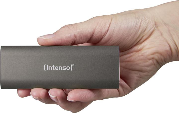 Produktbild Intenso Professional (1000 GB)