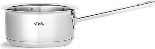 Immagine prodotto Fissler orig. Profi Collection 2 Set 5 pz. (24 cm, Pentola, Acciaio inossidabile)