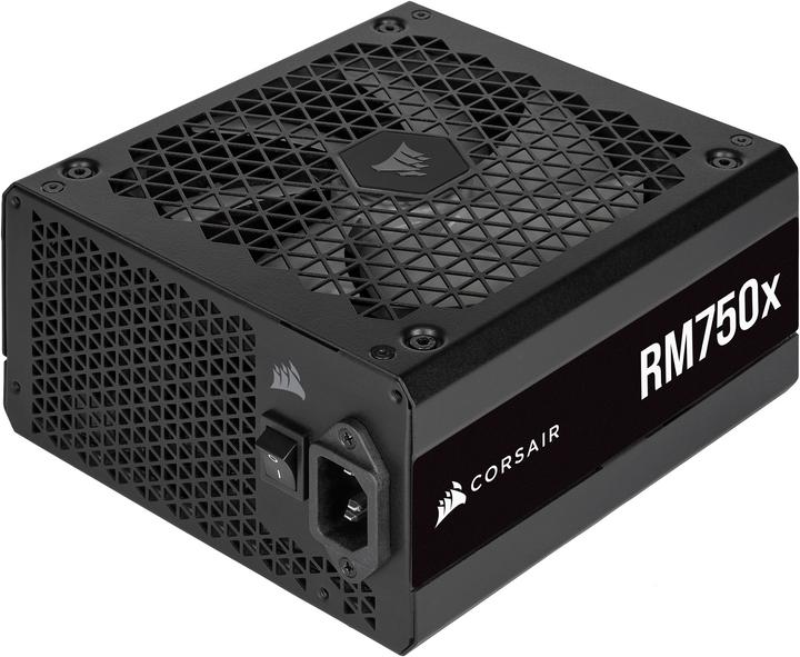 Corsair RM750x