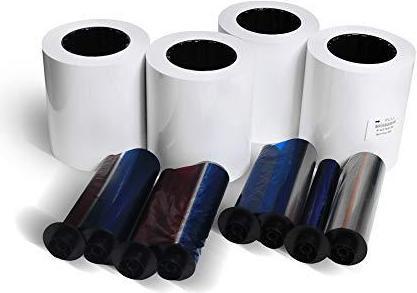 Image du produit HiTi Kit d'impression 510 (10 x 15 cm, 4 x)