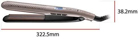 Actual product image Remington S 7970 Wet 2 Straight Pro (Straightening iron)