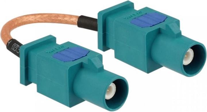 Image du produit Delock Câble d'antenne (Câble d'antenne)