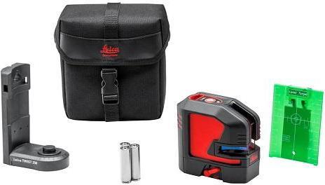 Image du produit Leica Geosystems Lino L2Gs-1 (525 nm)