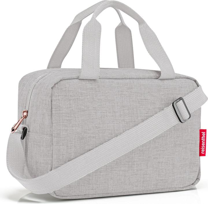 Produktbild reisenthel coolerbag to-go twist sky rose (3 l)