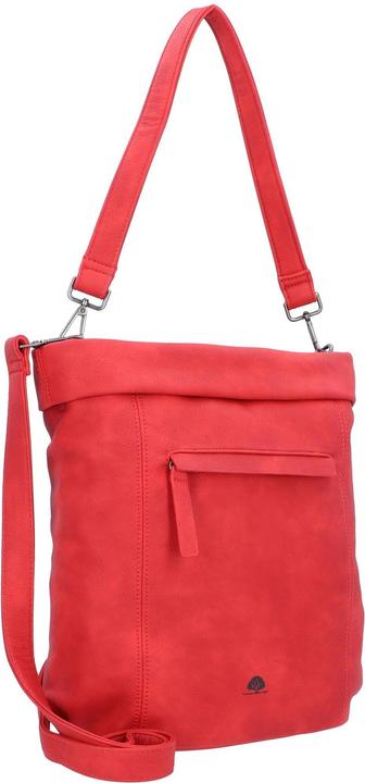 Image du produit Greenburry Mad'l Dasch Liselotte Sac à bandoulière 31 cm