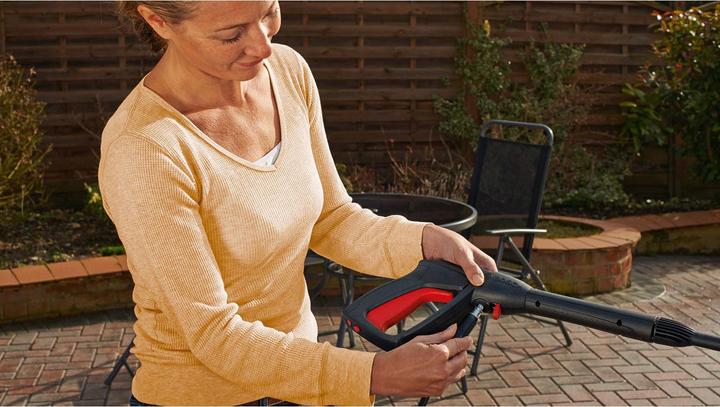 Produktbild Bosch Home & Garden Hochdruckschlauch für AQT 33/35/37