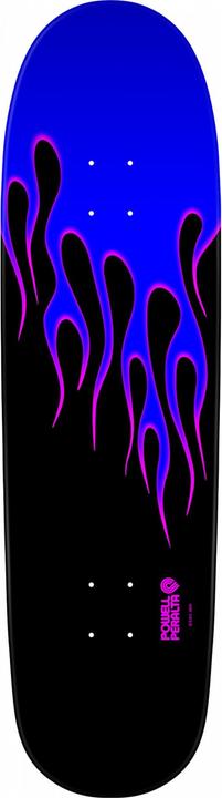 NITRO Hot Rod Flames (9.33")