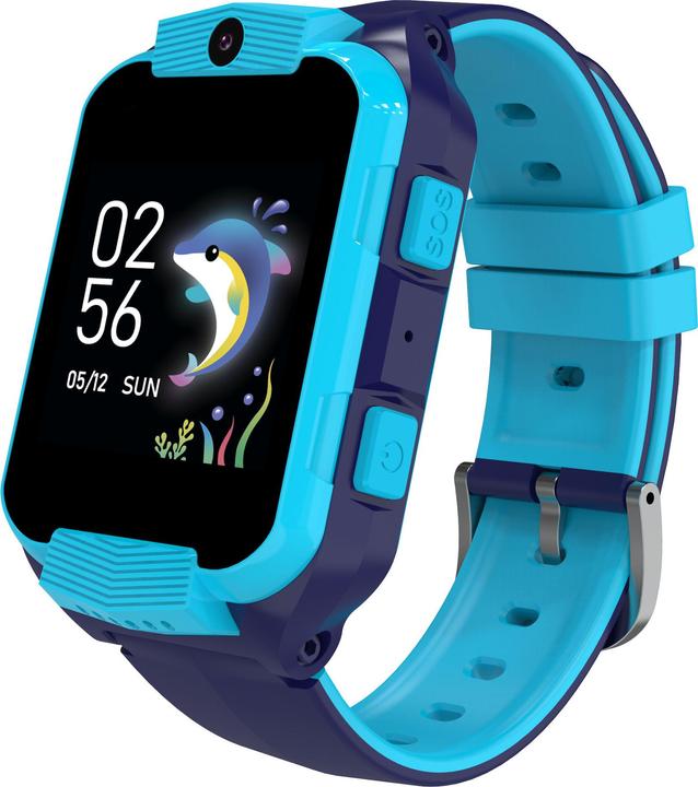 Image du produit Canyon Cindy KW-41, écran couleur IPS 1,69" 240*280 (42.30 mm, 4G)