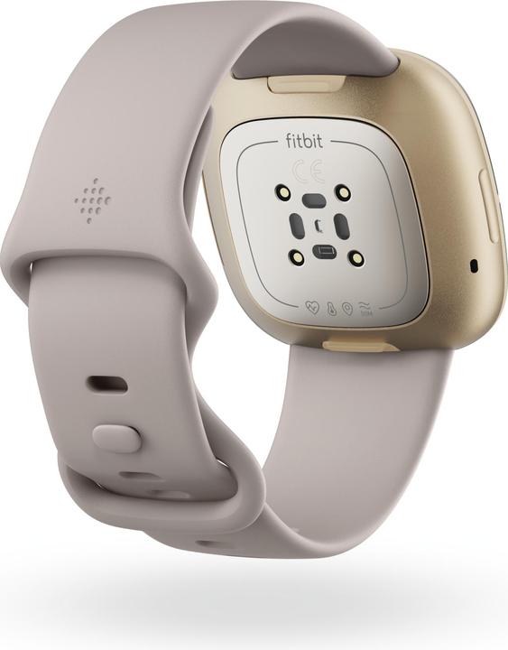 Immagine prodotto Fitbit Senso (40.48 mm)