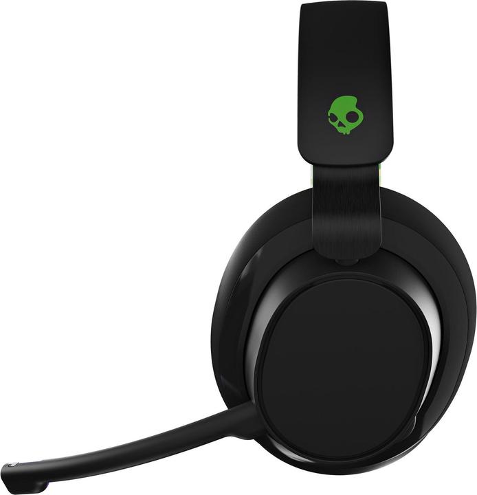 Image du produit Skullcandy Slyr Xbox Gaming Wired Over Ear (Filaire)