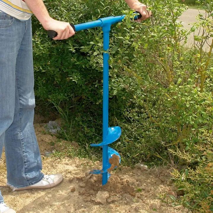 Actual product image Güde Hander drill GH 150