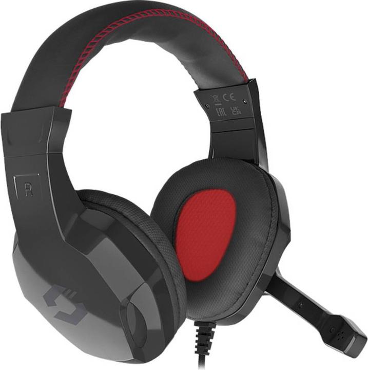 Actual product image Speedlink LUNERA Wired, USB Gaming Keyboard, Mouse Set Illuminated, Multimedia Keys German, QWERTY, Wi (DE, Cable)