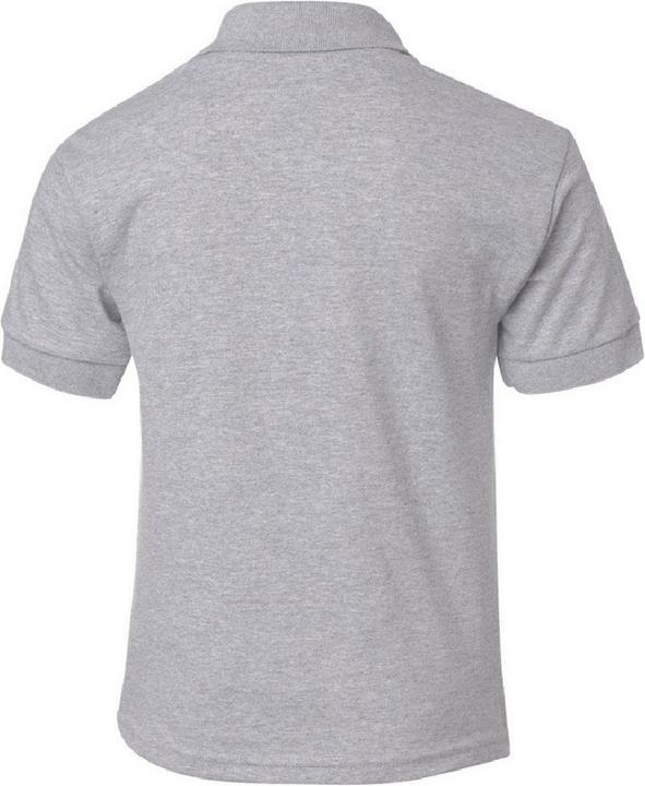 Image du produit Gildan Polo Dryblend (paquet de 2) (L)
