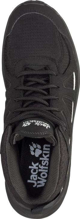 Actual product image Jack Wolfskin Woodland 2 Texapore Mid W (39.5)