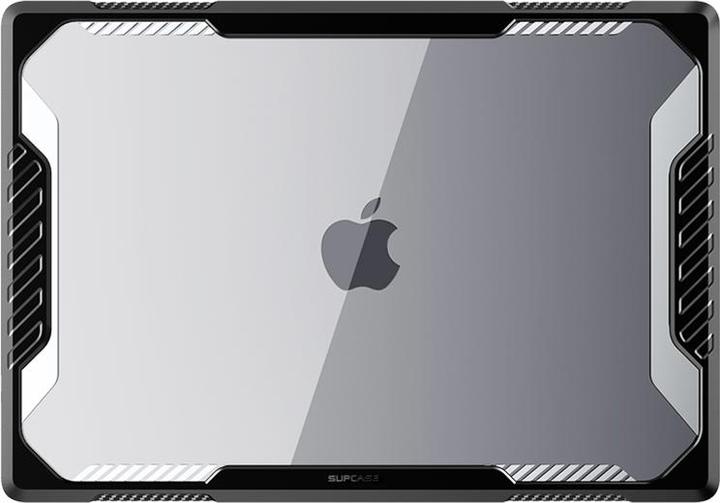 Immagine prodotto Supcase UNICORN BEETLE PRO MACBOOK PRO 16 2021 Nero (16.20", Apple)