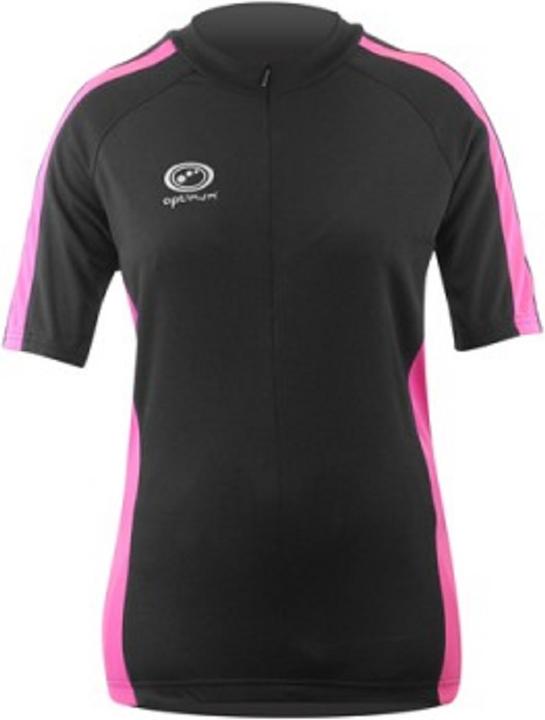 Immagine prodotto Optimum Maglia da ciclismo Nitebrite (38 D)