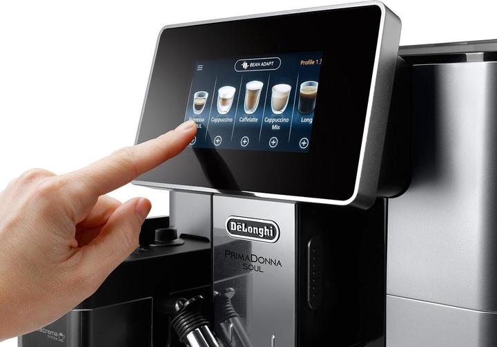 Productafbeelding De'Longhi PrimaDonna Soul