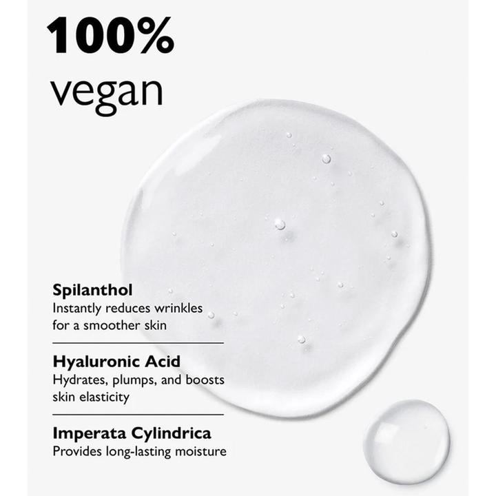Actual product image Biotulin Supreme Skin Gel (15 ml, Face gel)