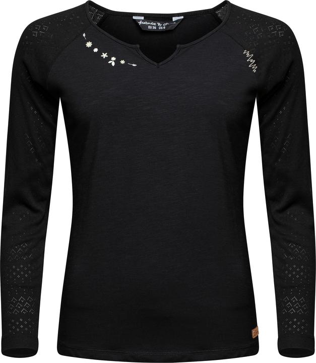Actual product image Chillaz Women's Kalnik Longsleeve (44)