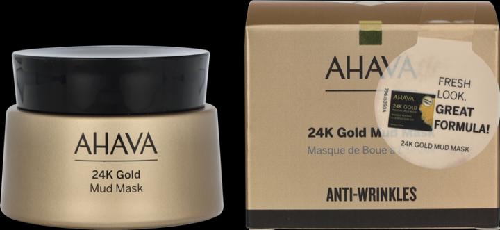 Image du produit Ahava Or 24K (50 ml)