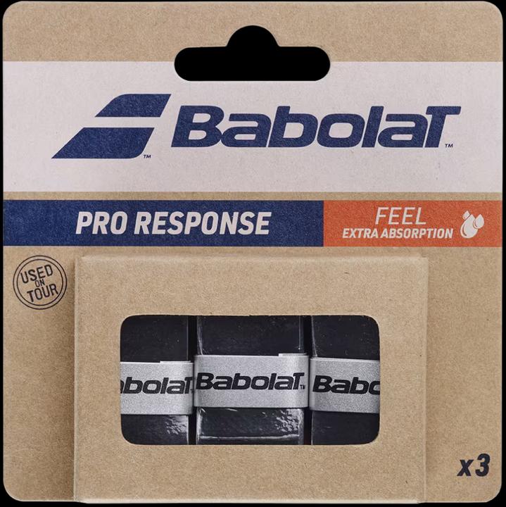 Produktbild Babolat Pro Response (3x)