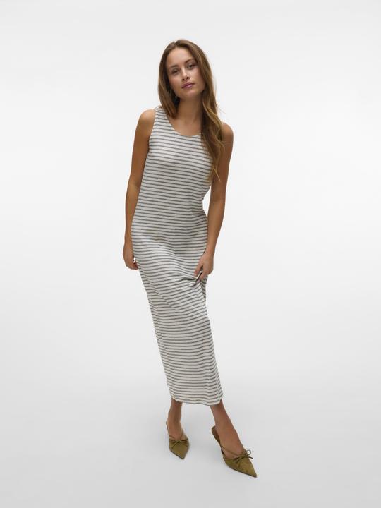 Image du produit Vero Moda Vmgina Sl 7/8 Dress Jrs Noos (S)