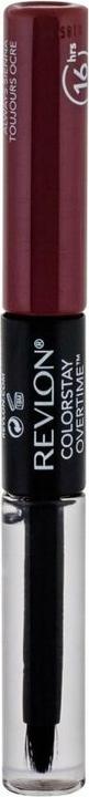 Produktbild Revlon Colorstay Overtime (380 Always Sienna)
