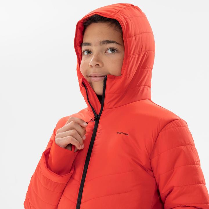 Image du produit Quechua Hybrid (116, 128)