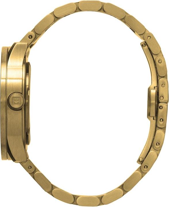 Actual product image Leff Amsterdam Tube S (Analogue wristwatch, 38 mm)