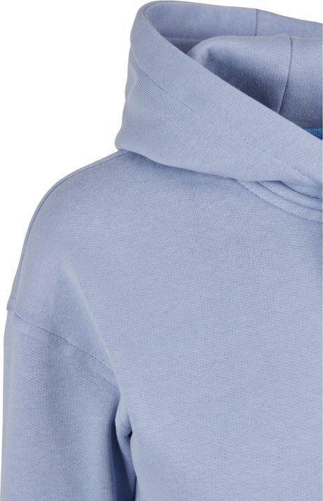 Image du produit Urban Classics Sweat à capuche organique pour femme (5XL)