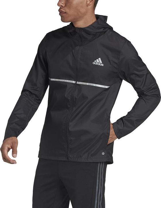 Actual product image adidas Own The Running Response Jacket (XL)