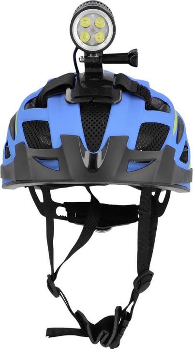 Image du produit Fischer Lampe pour casque (1600 lm)