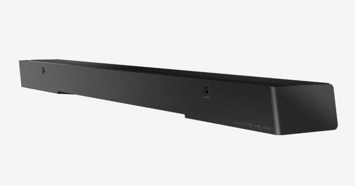 Produktbild Panasonic SC-HTB700EGK (376 W, 3.1 Kanal)