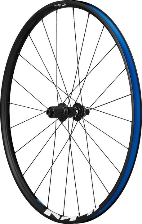 Image du produit Shimano Wh-Mt500 (Roue arrière, 27.5")