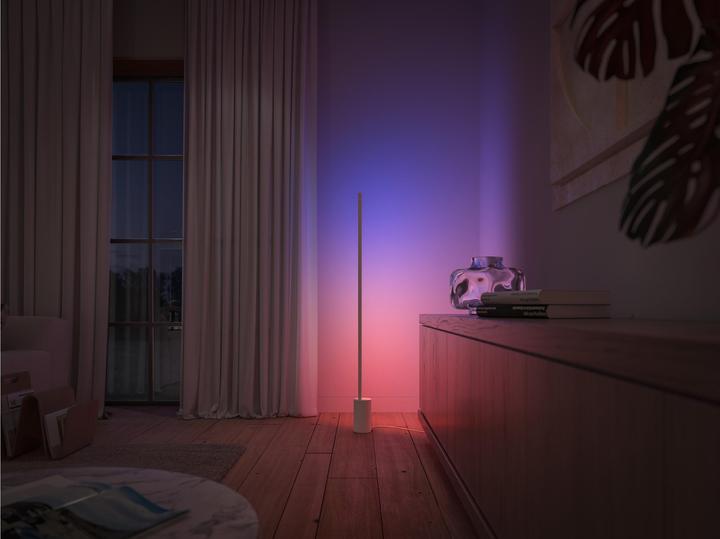 Immagine prodotto Philips Hue Signe Gradient Hue (2550 lm)