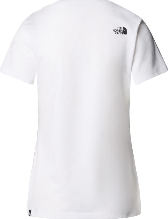 Actual product image North Face Easy (L)