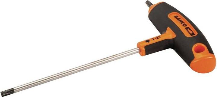 Image du produit Bahco Tournevis Torx taille T 1 (Torx (TX))