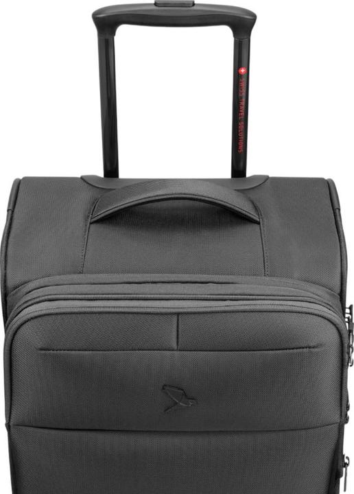 Actual product image Pack Easy GoUP Trolley (47 l, Hand luggage (up to 50 litres))