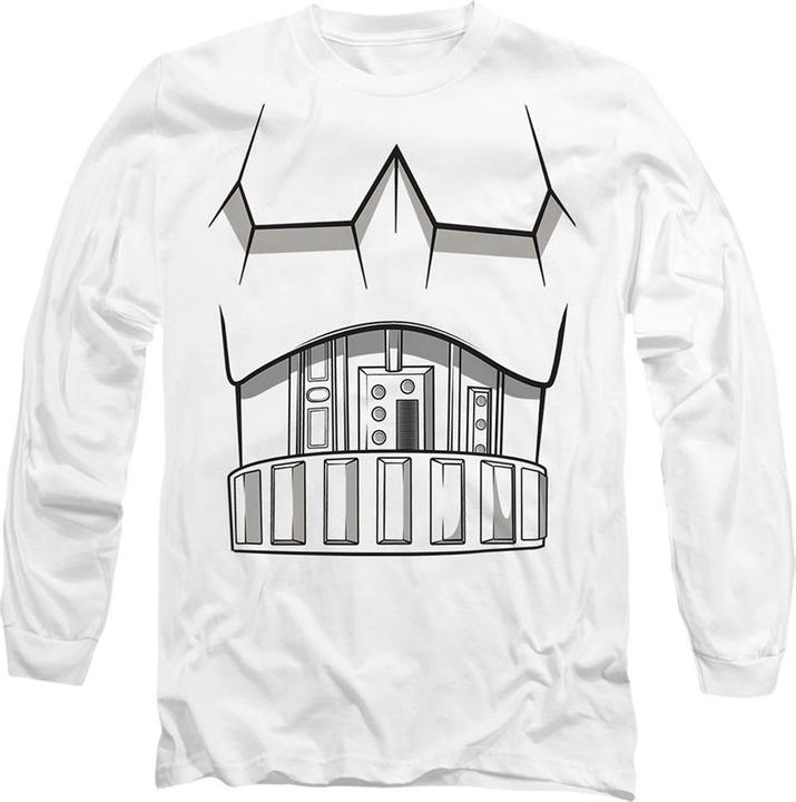 Produktbild Star Wars TShirt (S)