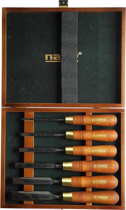 Produktbild Narex Stechbeitel set (26 mm)